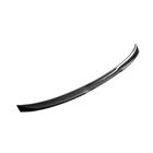 BMW 4-serie G22/23/26 2020– MP-Style spoiler (voor G22/G82, carbon) foto 6
