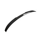 BMW 4-serie G22/23/26 2020– MP-Style spoiler (voor G22/G82, carbon) foto 7