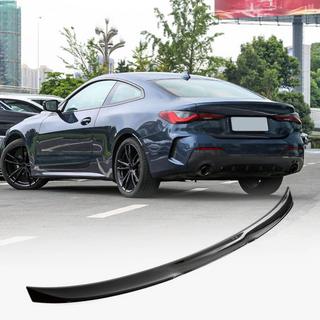 MP-Style spoiler (voor G22/G82, carbon) foto 1