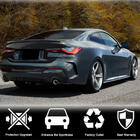 BMW 4-serie G22/23/26 2020– M4-Style V1 spoiler (voor G22/G82, carbon) foto 3