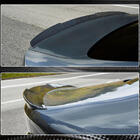 BMW 4-serie G22/23/26 2020– M4-Style V1 spoiler (voor G22/G82, carbon) foto 5