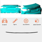 BMW 4-serie G22/23/26 2020– Spoiler V1 (voor G22/G82, carbon) foto 2