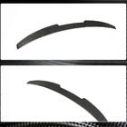 BMW 4-serie G22/23/26 2020– Spoiler V1 (voor G22/G82, carbon) foto 3