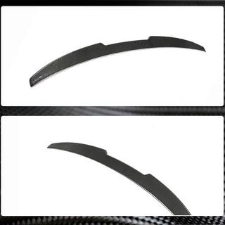 Spoiler V1 (voor G22/G82, carbon) foto 3