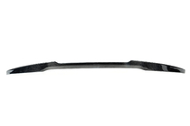 BMW 4-serie G22/23/26 2020– M4-Style V2 spoiler (voor G22/G82, carbon) foto 4