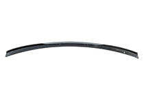 BMW 4-serie G22/23/26 2020– M4-Style V2 spoiler (voor G22/G82, carbon) foto 8