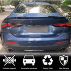 BMW 4-serie G22/23/26 2020– Kofferdekselspoiler Carbon V9 (Coupe) foto 2