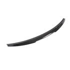 BMW 4-serie G22/23/26 2020– Kofferdekselspoiler Carbon V9 (Coupe) foto 5