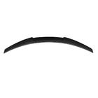 BMW 4-serie G22/23/26 2020– Kofferdekselspoiler Carbon V9 (Coupe) foto 6