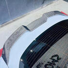 BMW 4-serie G22/23/26 2020– Spoiler V2 (voor G26, carbon) foto 2
