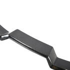 BMW 4-serie G22/23/26 2020– Spoiler V2 (voor G26, carbon) foto 4