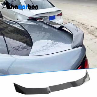 Spoiler V2 (voor G26, carbon) foto 1