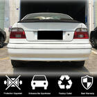 BMW 5 Serie E39 1996–2003 Spoiler PSM-Style (voor SD, carbon) foto 1