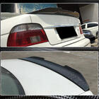 BMW 5 Serie E39 1996–2003 Spoiler PSM-Style (voor SD, carbon) foto 3