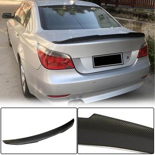 Spoiler PSM-Style (voor SD, carbon) BMW 5 Serie E60/E61 2003–2010 foto 1