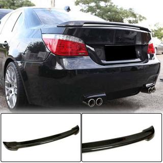 Spoiler (voor SD, carbon) foto 1