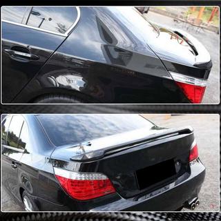 Spoiler (voor SD, carbon) foto 3