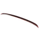 BMW 5 Serie E60/E61 2003–2010 AC-Style V2 spoiler (voor SD, carbon) foto 5