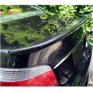 AC-Style V2 spoiler (voor SD, carbon) foto 3