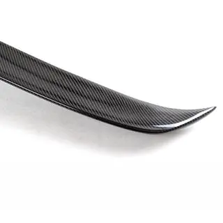 AC-Style V2 spoiler (voor SD, carbon) foto 4