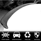 BMW 5 Serie E60/E61 2003–2010 Spoiler AC-Style V1 (voor SD, carbon) foto 2
