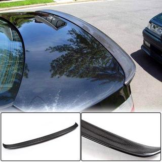 Spoiler AC-Style V1 (voor SD, carbon) foto 1