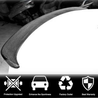 Spoiler AC-Style V1 (voor SD, carbon) foto 2