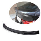 BMW 5 Serie F07 2009–2017 Spoiler (2013-2017, carbon) foto 1