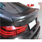 BMW 5 Serie F07 2009–2017 Spoiler (2013-2017, carbon) foto 2