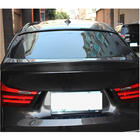 BMW 5 Serie F07 2009–2017 Spoiler (2013-2017, carbon) foto 3