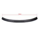 BMW 5 Serie F07 2009–2017 Spoiler (2013-2017, carbon) foto 5