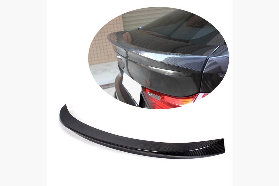 BMW 5 Serie F07 2009–2017 Spoiler (2013-2017, carbon) Image