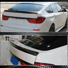 BMW 5 Serie F07 2009–2017 Spoiler (2009-2013, carbon) foto 3
