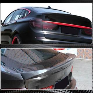 Spoiler (2009-2013, carbon) foto 4