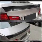 BMW 5 Serie F10/F11 2010–2016 Spoiler V1 (voor F10, carbon) foto 4