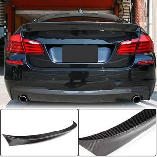 Spoiler V1 (voor F10, carbon) foto 1