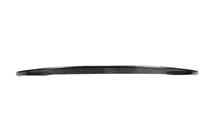 BMW 5 Serie F10/F11 2010–2016 Spoiler V2 (voor F10, carbon) foto 5