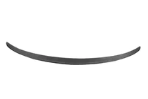 BMW 5 Serie F10/F11 2010–2016 Spoiler V2 (voor F10, carbon) foto 9
