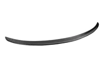 BMW 5 Serie F10/F11 2010–2016 Spoiler V2 (voor F10, carbon) foto 11