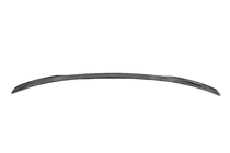 BMW 5 Serie F10/F11 2010–2016 Spoiler V2 (voor F10, carbon) foto 14
