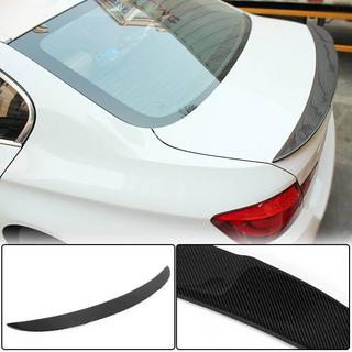 Spoiler V2 (voor F10, carbon) foto 1