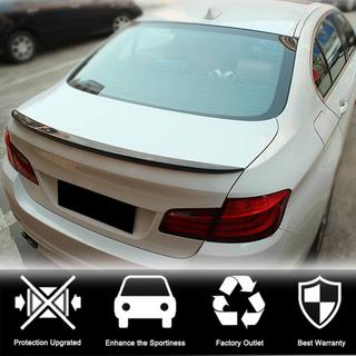 Spoiler V2 (voor F10, carbon) foto 2