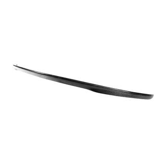 Spoiler V2 (voor F10, carbon) foto 4