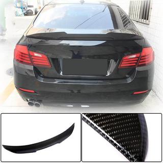 PSM-stijl spoiler (voor F10, carbon) foto 1