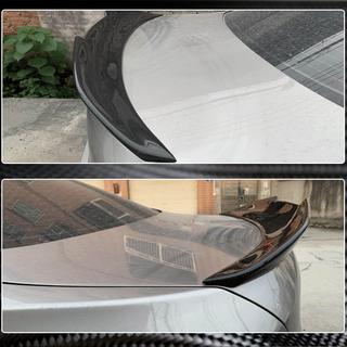 PSM-stijl spoiler (voor F10, carbon) foto 3