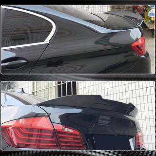 PSM-stijl spoiler (voor F10, carbon) foto 4