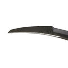 BMW 5 Serie F10/F11 2010–2016 M4-Style spoiler (voor F10, carbon) foto 6