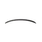 BMW 5 Serie F10/F11 2010–2016 M4-Style spoiler (voor F10, carbon) foto 7