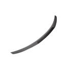 BMW 5 Serie F10/F11 2010–2016 M4-Style spoiler (voor F10, carbon) foto 9