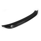 BMW 5 Serie F10/F11 2010–2016 Spoiler V3 (voor F10, carbon) foto 4